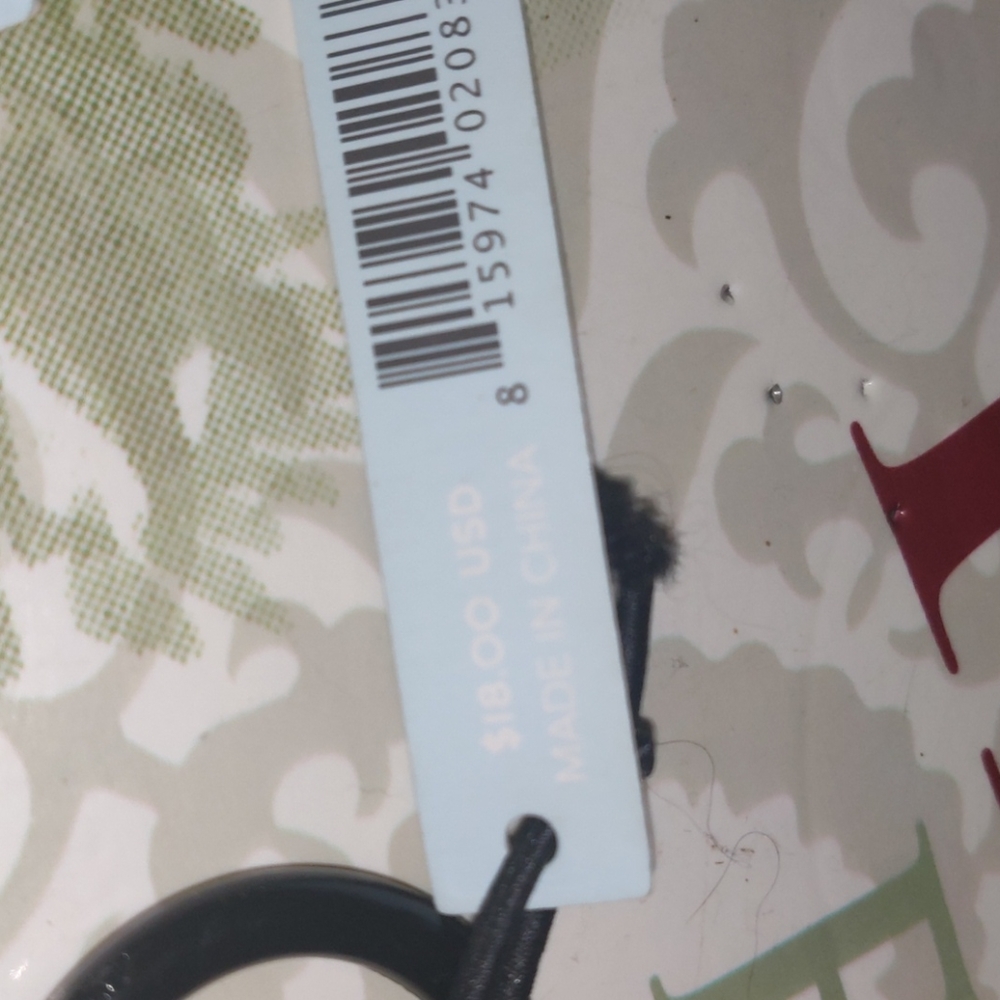 Key chains / bag tags - Picture 6 of 6